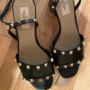 Valentino sandals